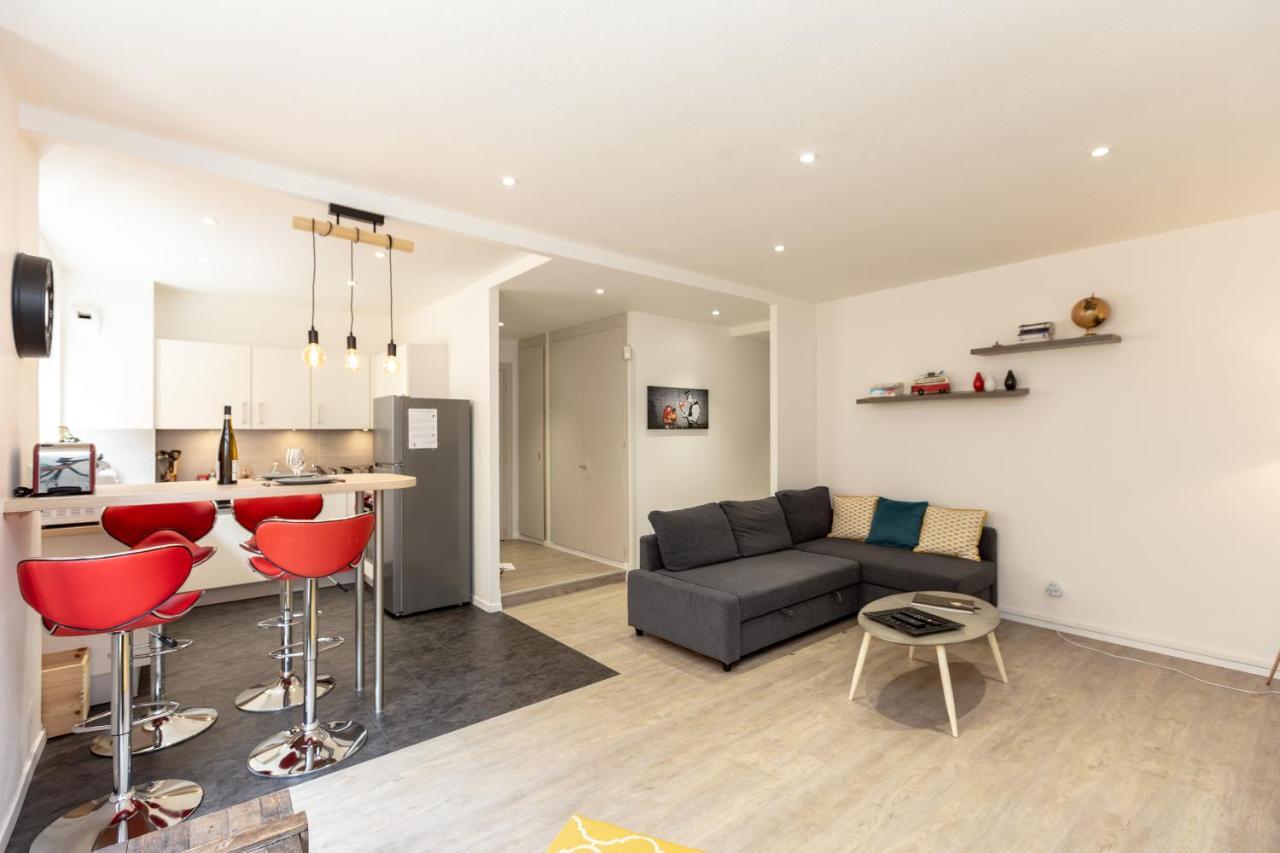 Apartment Vieux Schilik / Parking / Tram / Parlement / Proche Strasbourg Centre *