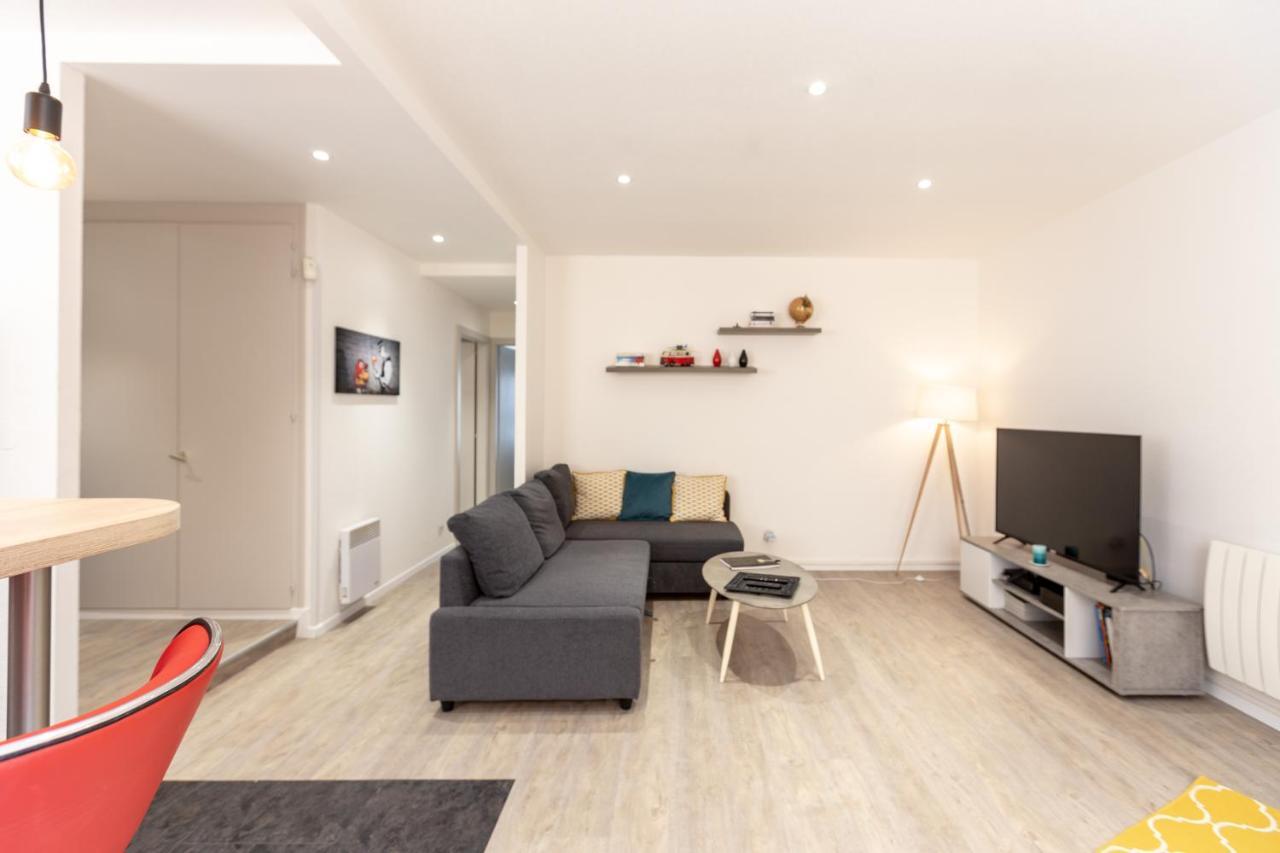 Vieux Schilik / Parking / Tram / Parlement / Proche Strasbourg Centre Apartment *