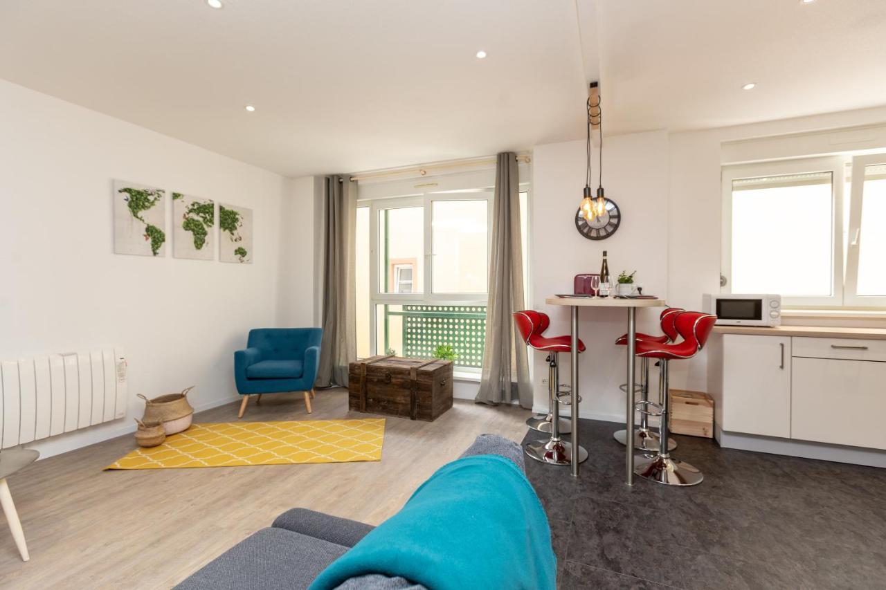 Vieux Schilik / Parking / Tram / Parlement / Proche Strasbourg Centre *