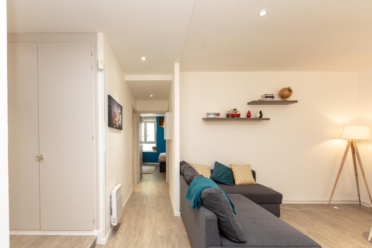 Vieux Schilik / Parking / Tram / Parlement / Proche Strasbourg Centre Apartment *