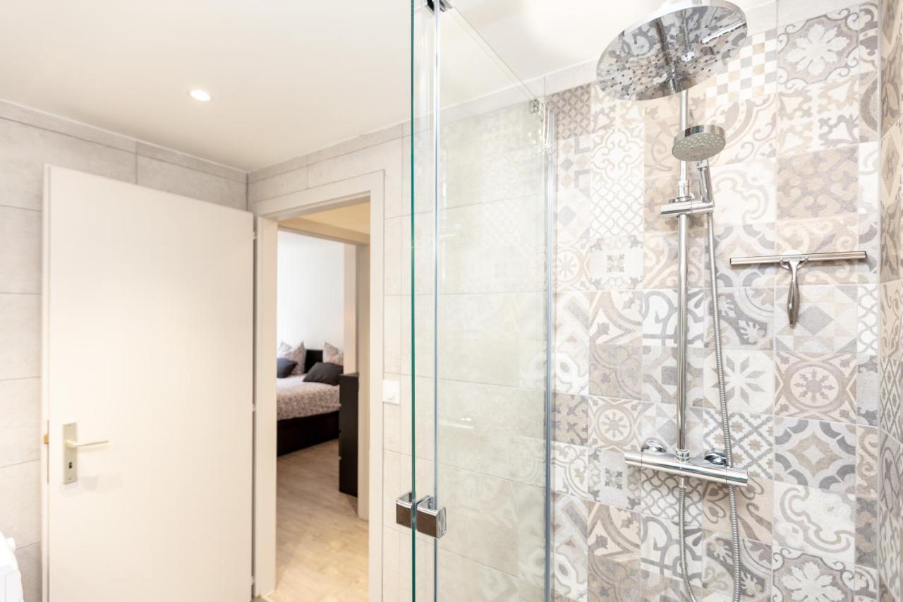 Apartment Vieux Schilik / Parking / Tram / Parlement / Proche Strasbourg Centre *