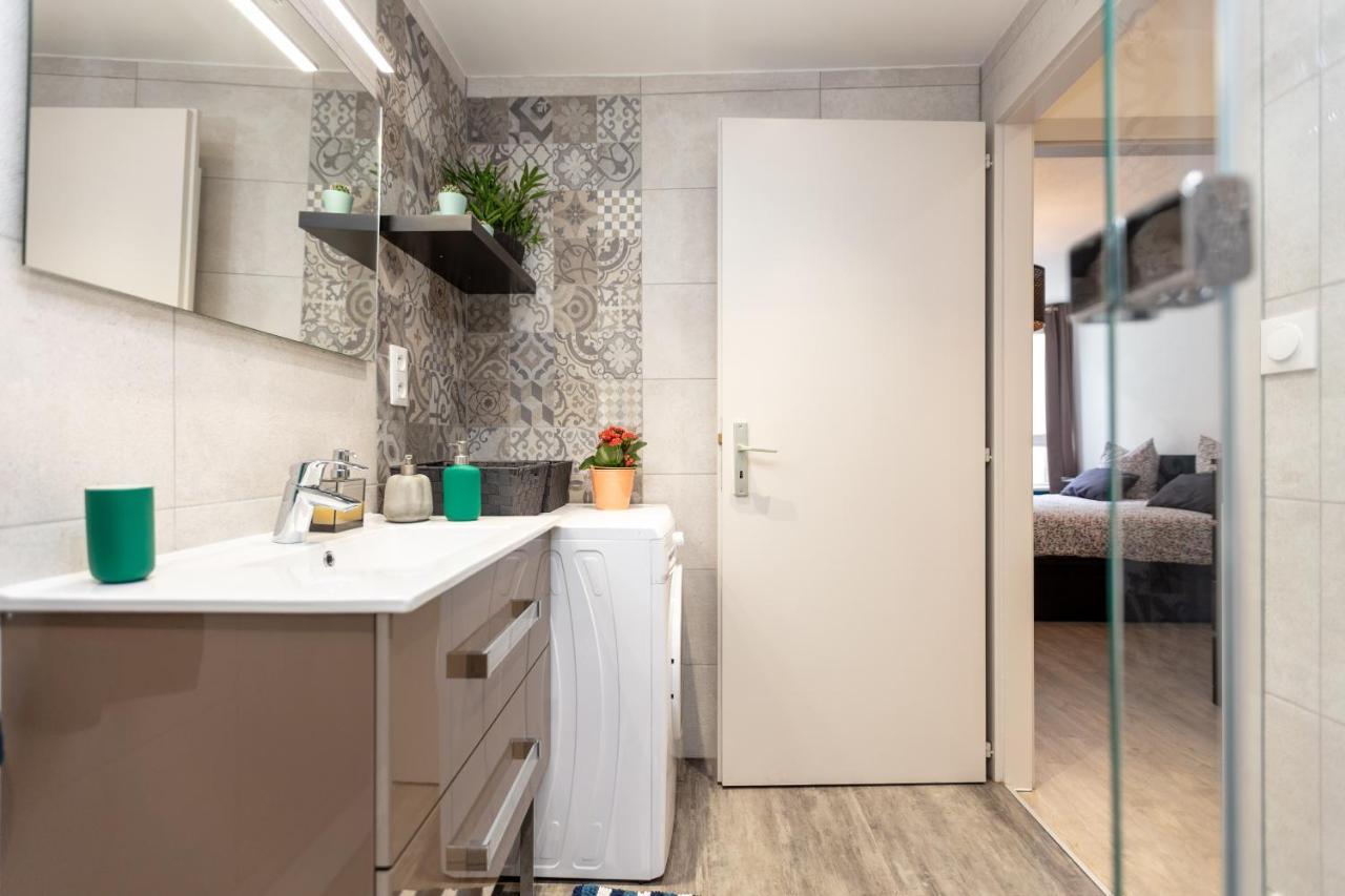Vieux Schilik / Parking / Tram / Parlement / Proche Strasbourg Centre Apartment *