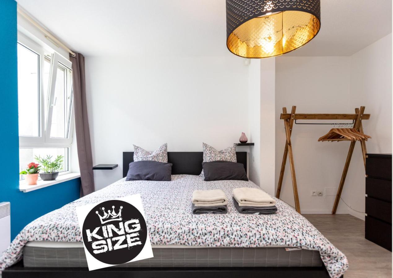 Vieux Schilik / Parking / Tram / Parlement / Proche Strasbourg Centre Apartment *